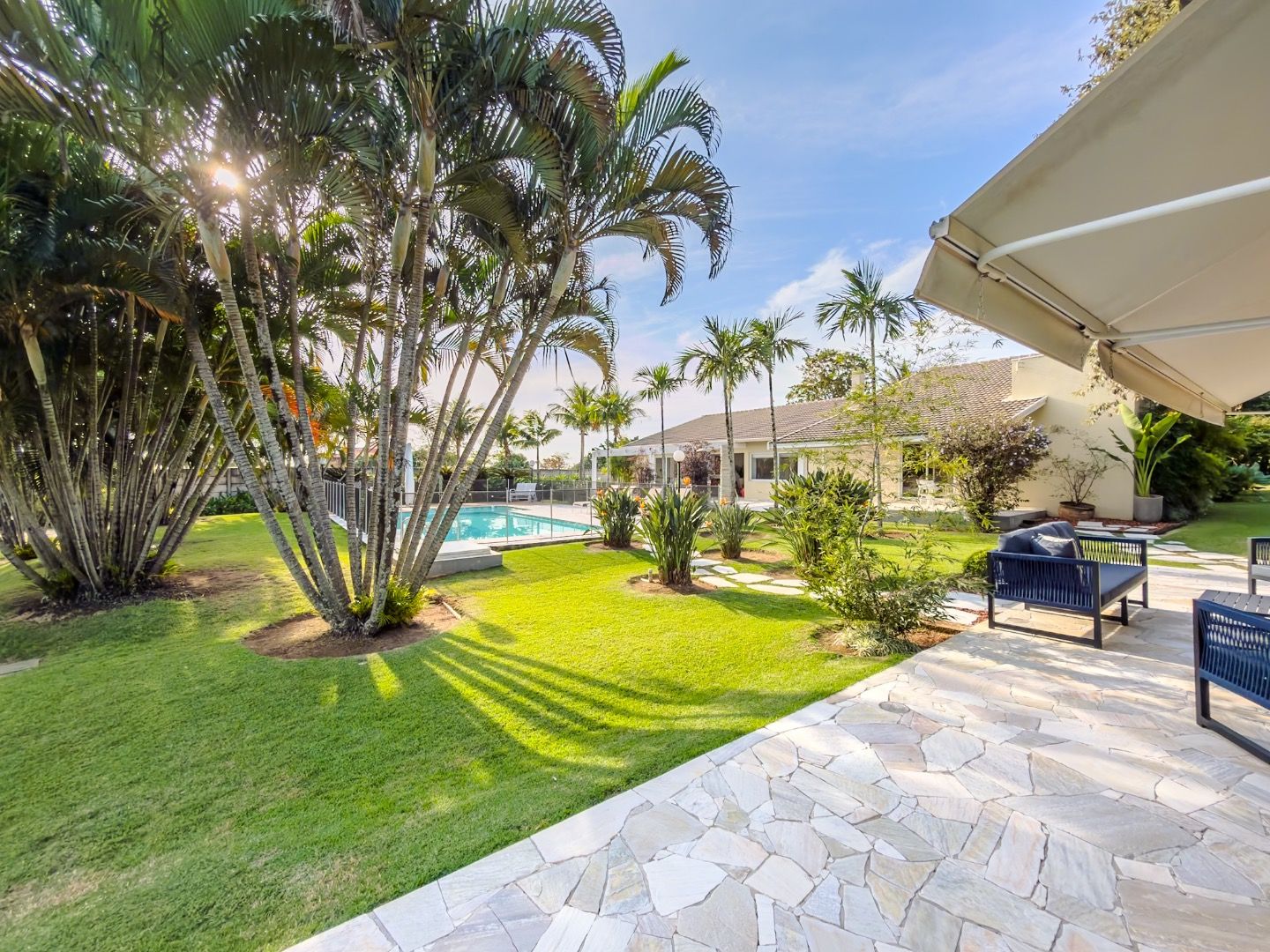 Fazenda, sítio ou chácara 4 quartos à venda em Jardim dos Laranjais, Indaiatuba — Residencial Vale Das Laranjeiras - foto 1