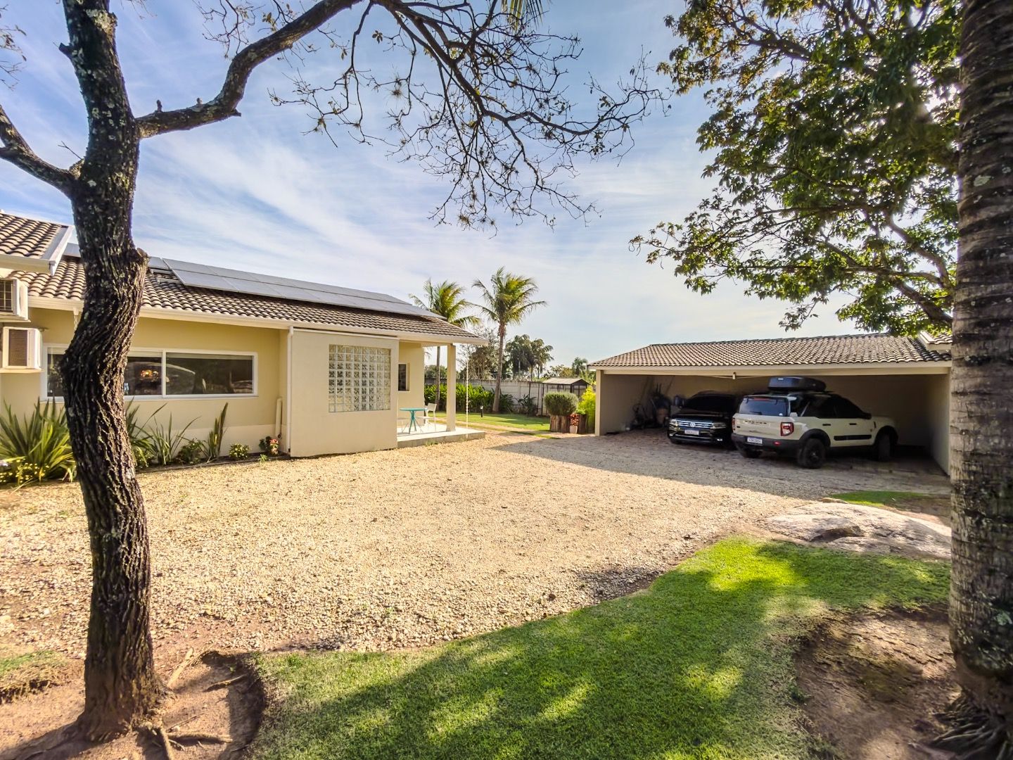 Fazenda, sítio ou chácara 4 quartos à venda em Jardim dos Laranjais, Indaiatuba — Residencial Vale Das Laranjeiras - foto 7