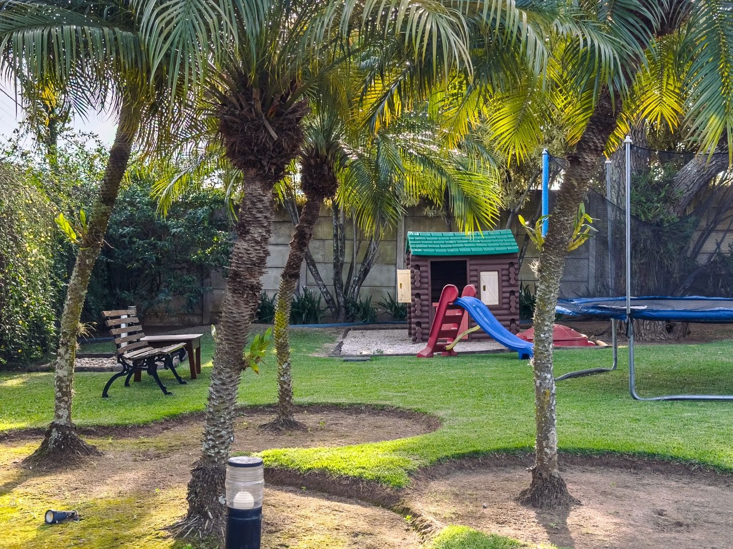 Fazenda, sítio ou chácara 4 quartos à venda em Jardim dos Laranjais, Indaiatuba — Residencial Vale Das Laranjeiras - foto 10