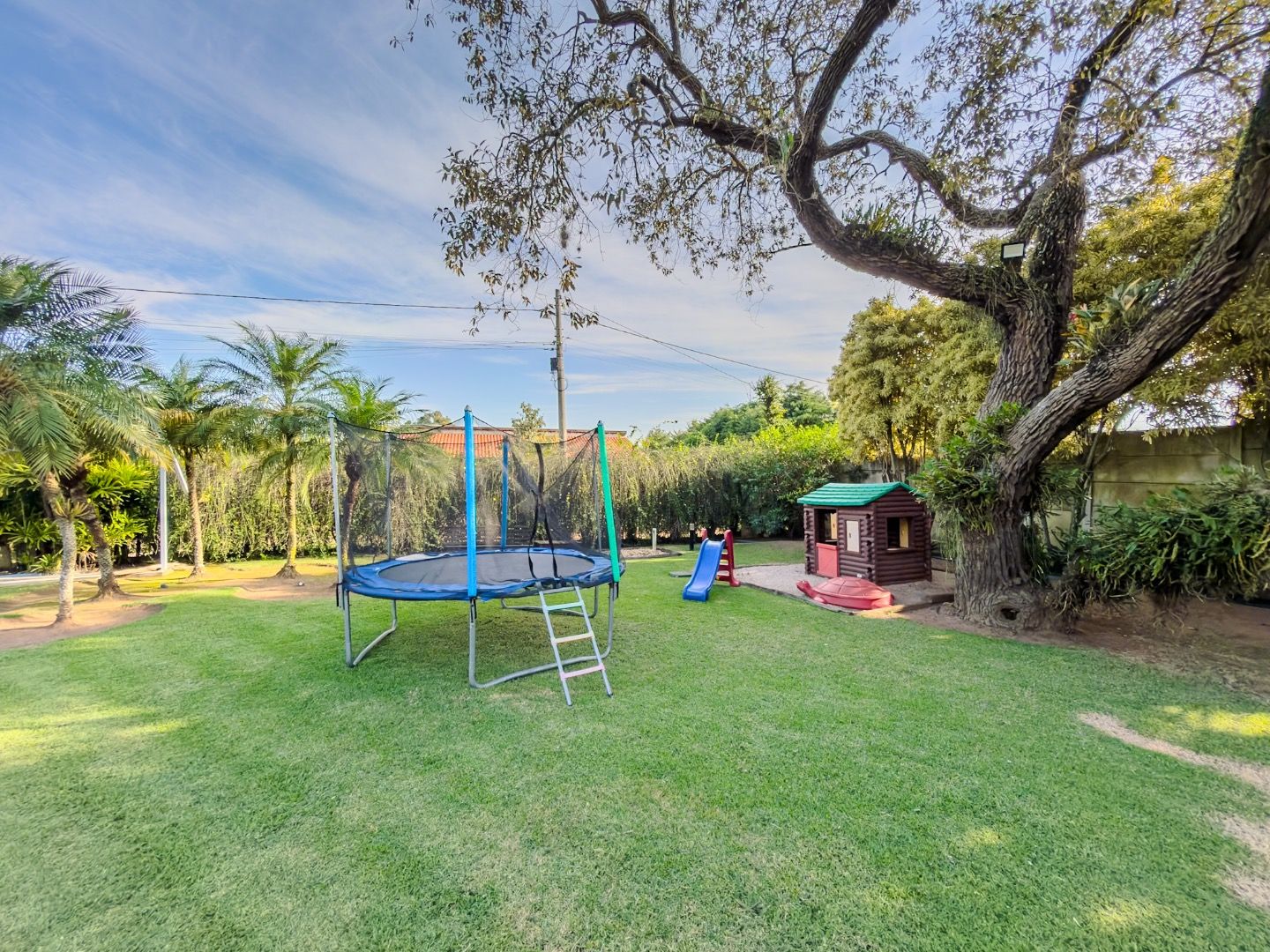 Fazenda, sítio ou chácara 4 quartos à venda em Jardim dos Laranjais, Indaiatuba — Residencial Vale Das Laranjeiras - foto 13