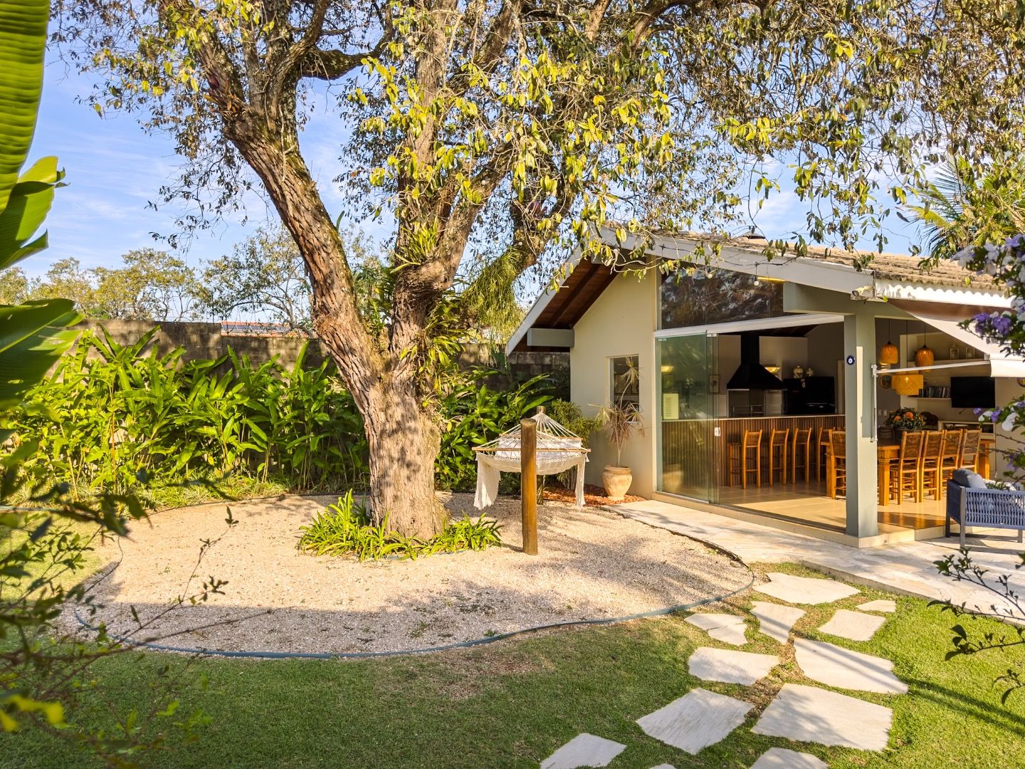 Fazenda, sítio ou chácara 4 quartos à venda em Jardim dos Laranjais, Indaiatuba — Residencial Vale Das Laranjeiras - foto 16