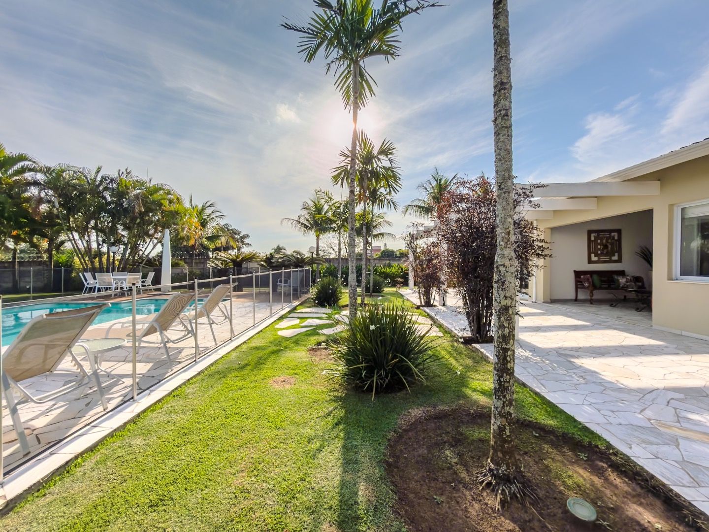Fazenda, sítio ou chácara 4 quartos à venda em Jardim dos Laranjais, Indaiatuba — Residencial Vale Das Laranjeiras - foto 18