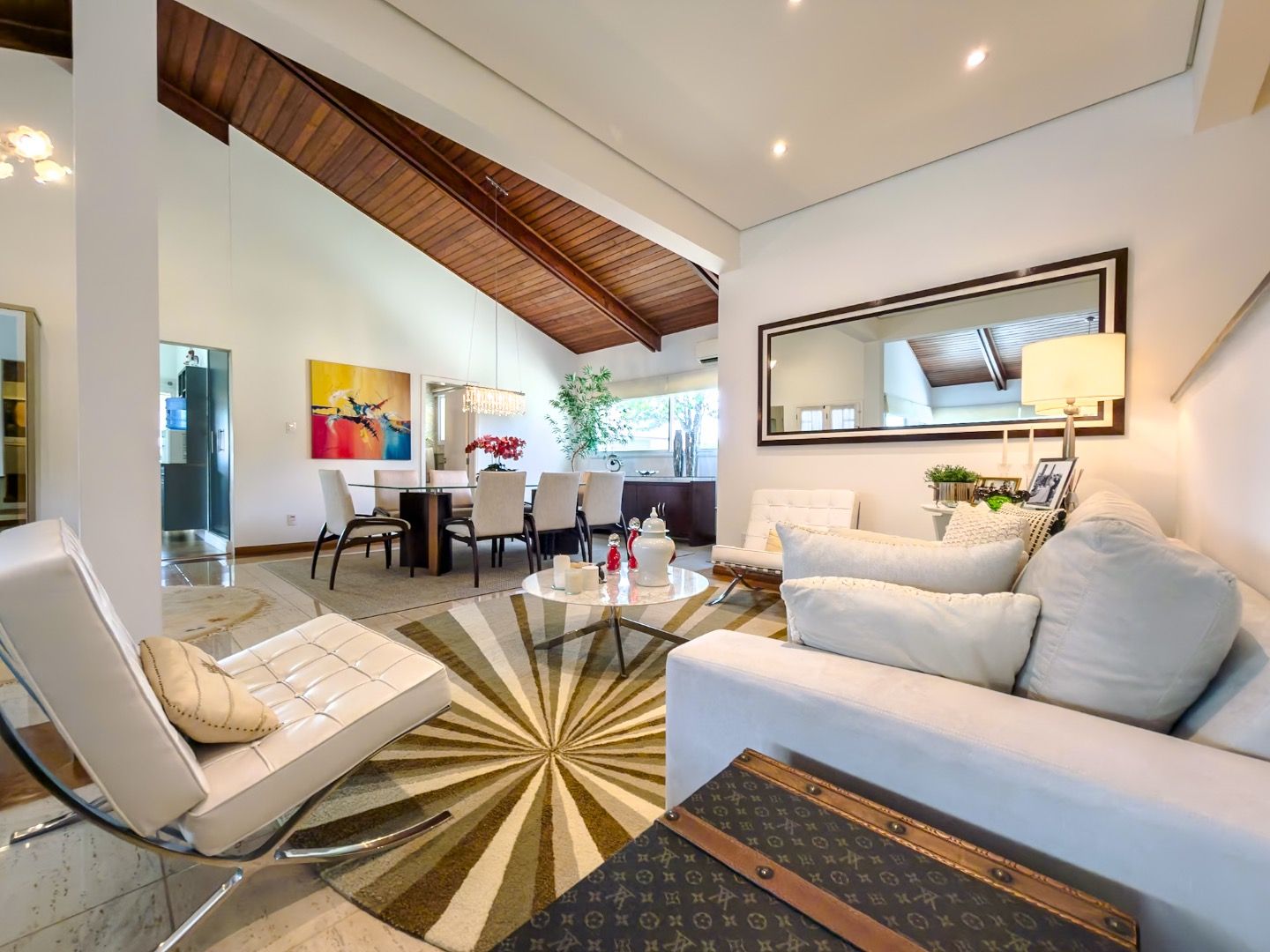 Fazenda, sítio ou chácara 4 quartos à venda em Jardim dos Laranjais, Indaiatuba — Residencial Vale Das Laranjeiras - foto 36