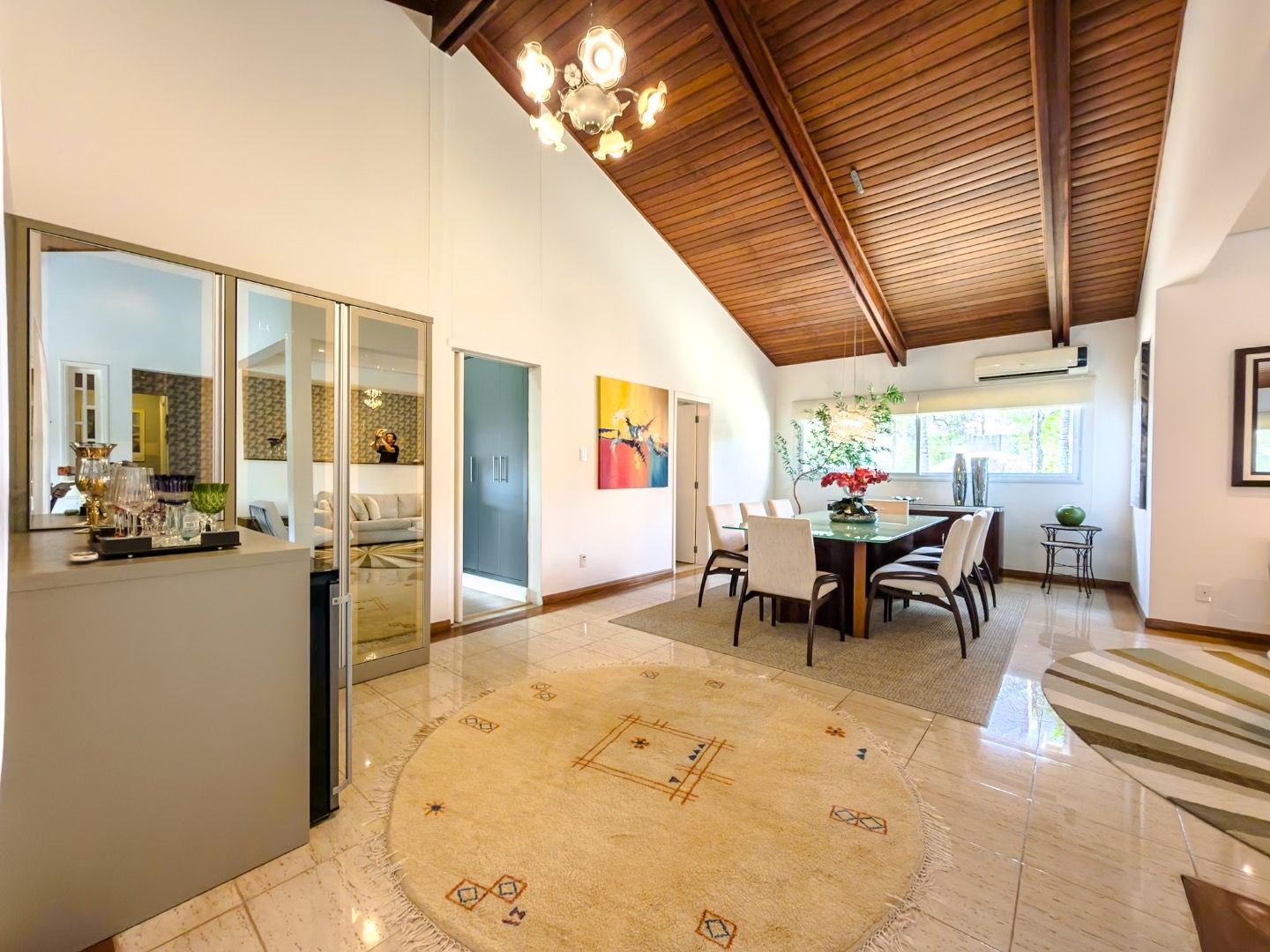 Fazenda, sítio ou chácara 4 quartos à venda em Jardim dos Laranjais, Indaiatuba — Residencial Vale Das Laranjeiras - foto 37