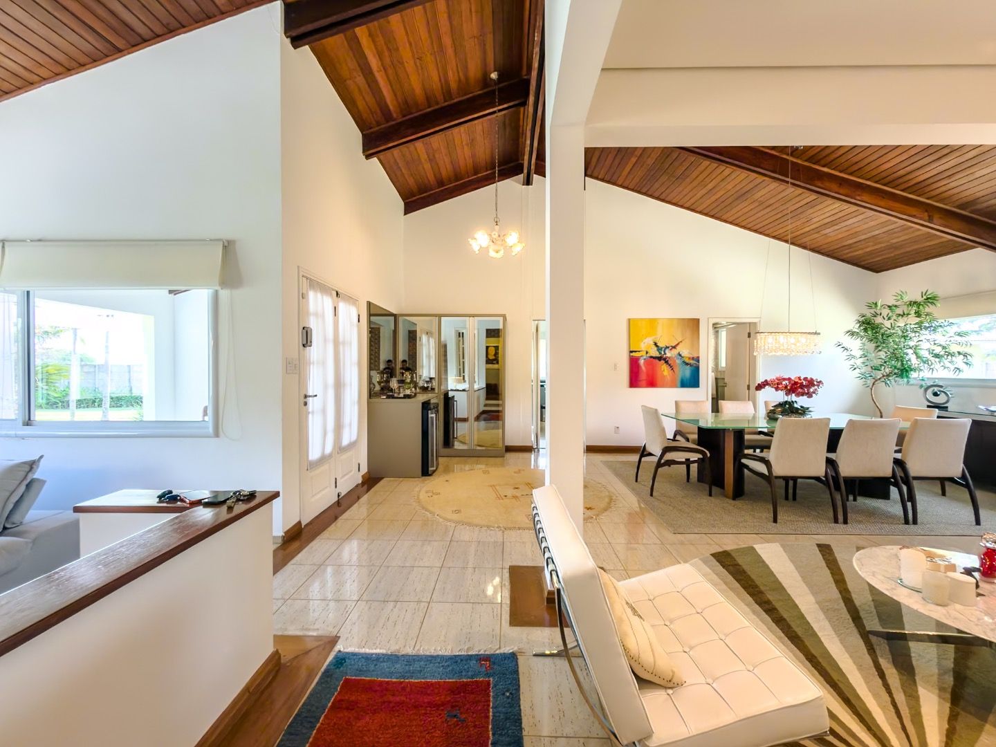 Fazenda, sítio ou chácara 4 quartos à venda em Jardim dos Laranjais, Indaiatuba — Residencial Vale Das Laranjeiras - foto 38
