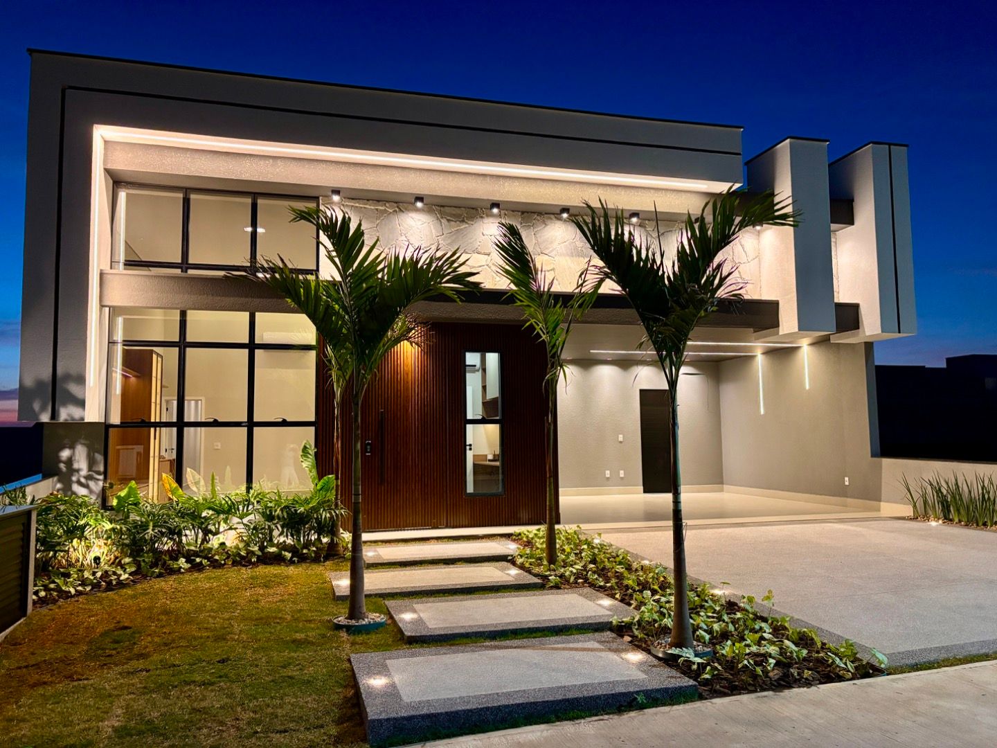 Casa 3 quartos à venda em Jardim Residencial Dona Maria Candida, Indaiatuba — Jardim Residencial Dona Maria Cândida - foto 4