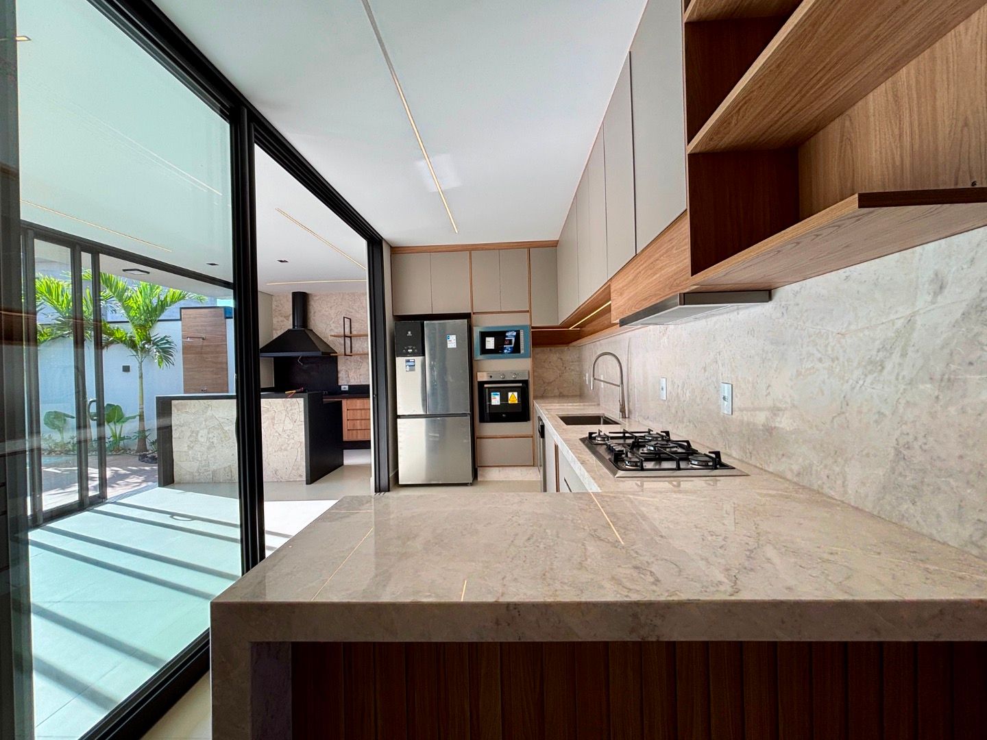 Casa 3 quartos à venda em Jardim Residencial Dona Maria Candida, Indaiatuba — Jardim Residencial Dona Maria Cândida - foto 13