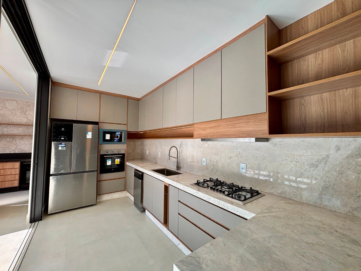 Casa 3 quartos à venda em Jardim Residencial Dona Maria Candida, Indaiatuba — Jardim Residencial Dona Maria Cândida - foto 14