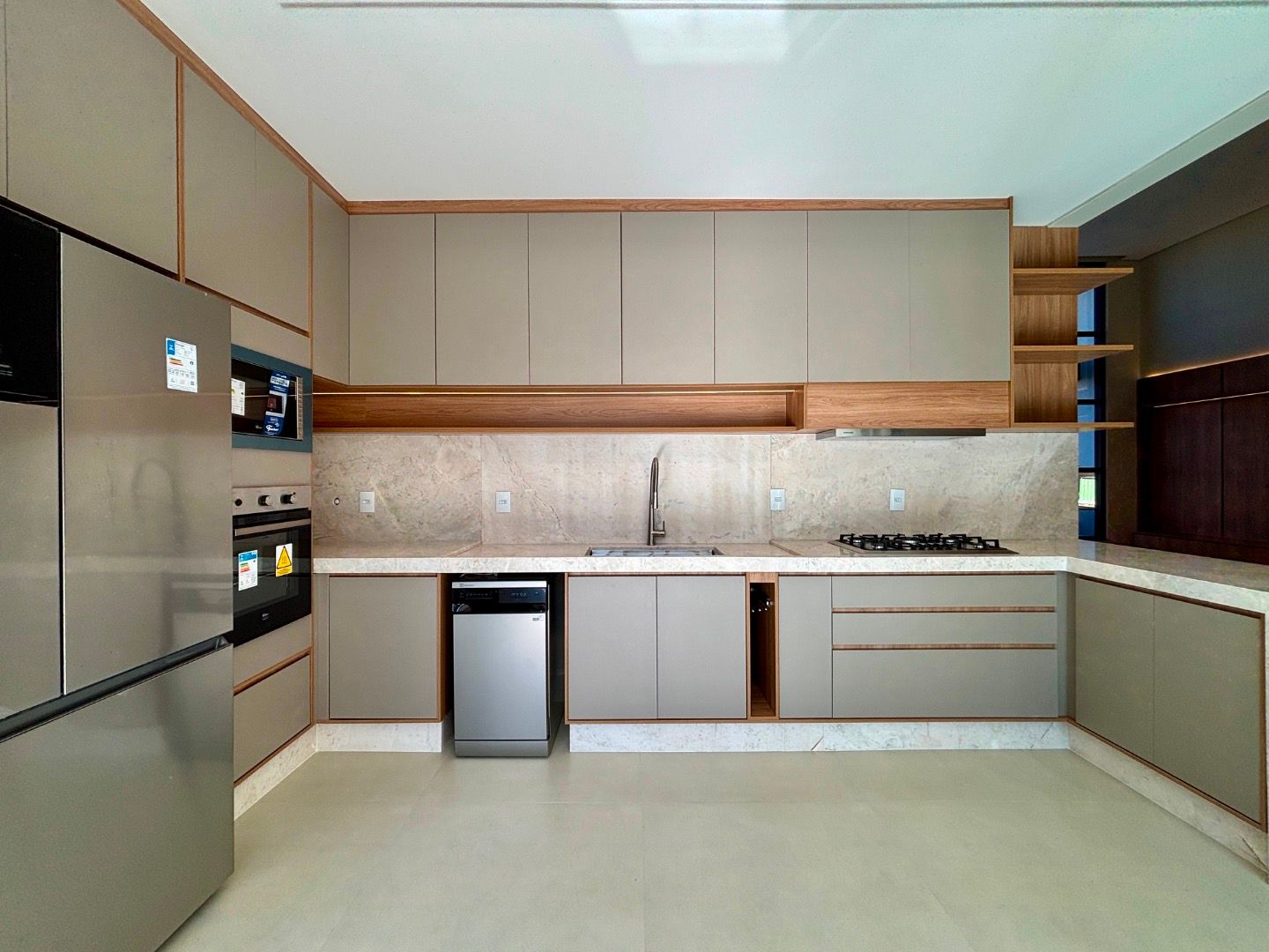 Casa 3 quartos à venda em Jardim Residencial Dona Maria Candida, Indaiatuba — Jardim Residencial Dona Maria Cândida - foto 15
