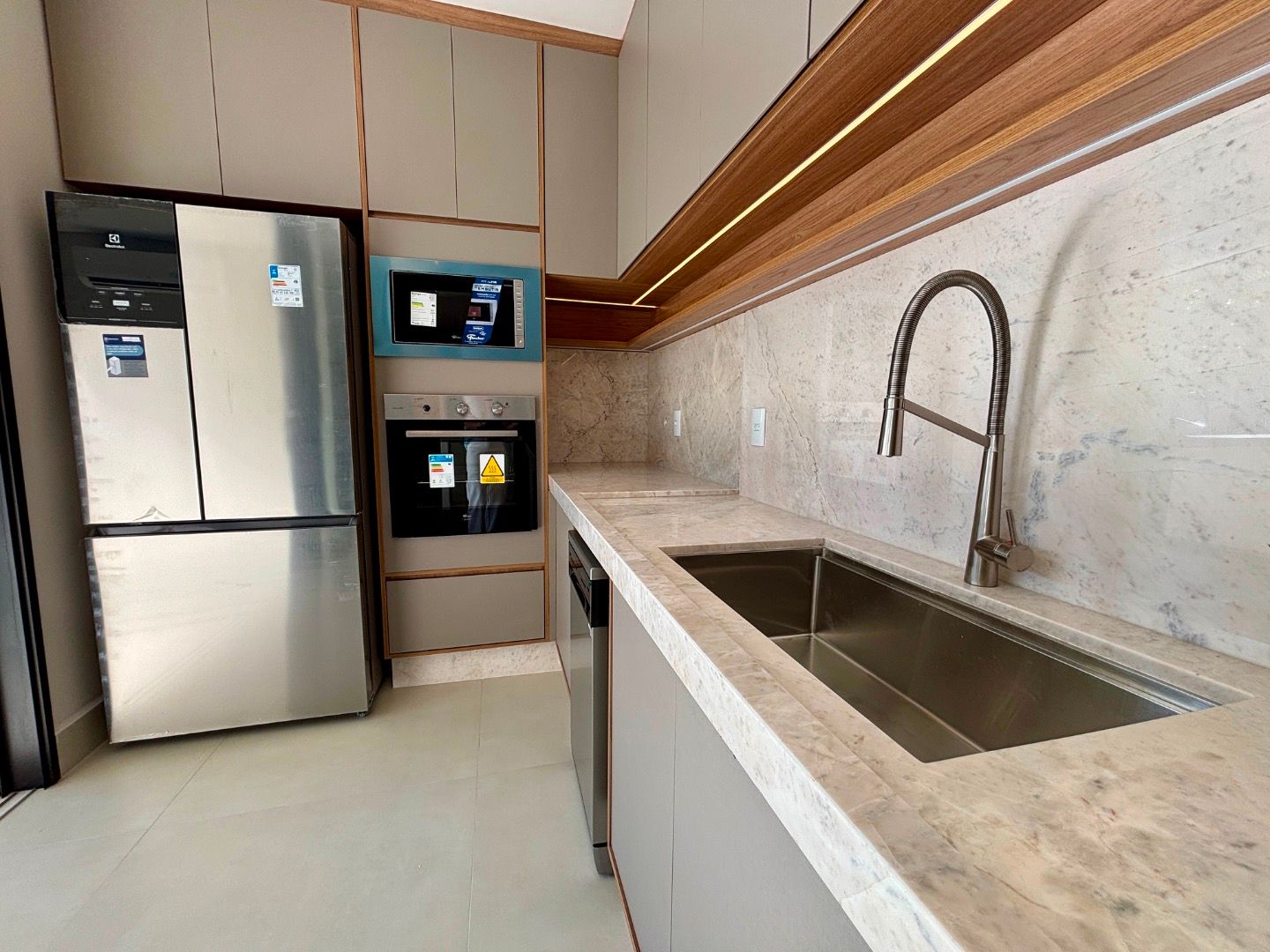 Casa 3 quartos à venda em Jardim Residencial Dona Maria Candida, Indaiatuba — Jardim Residencial Dona Maria Cândida - foto 17