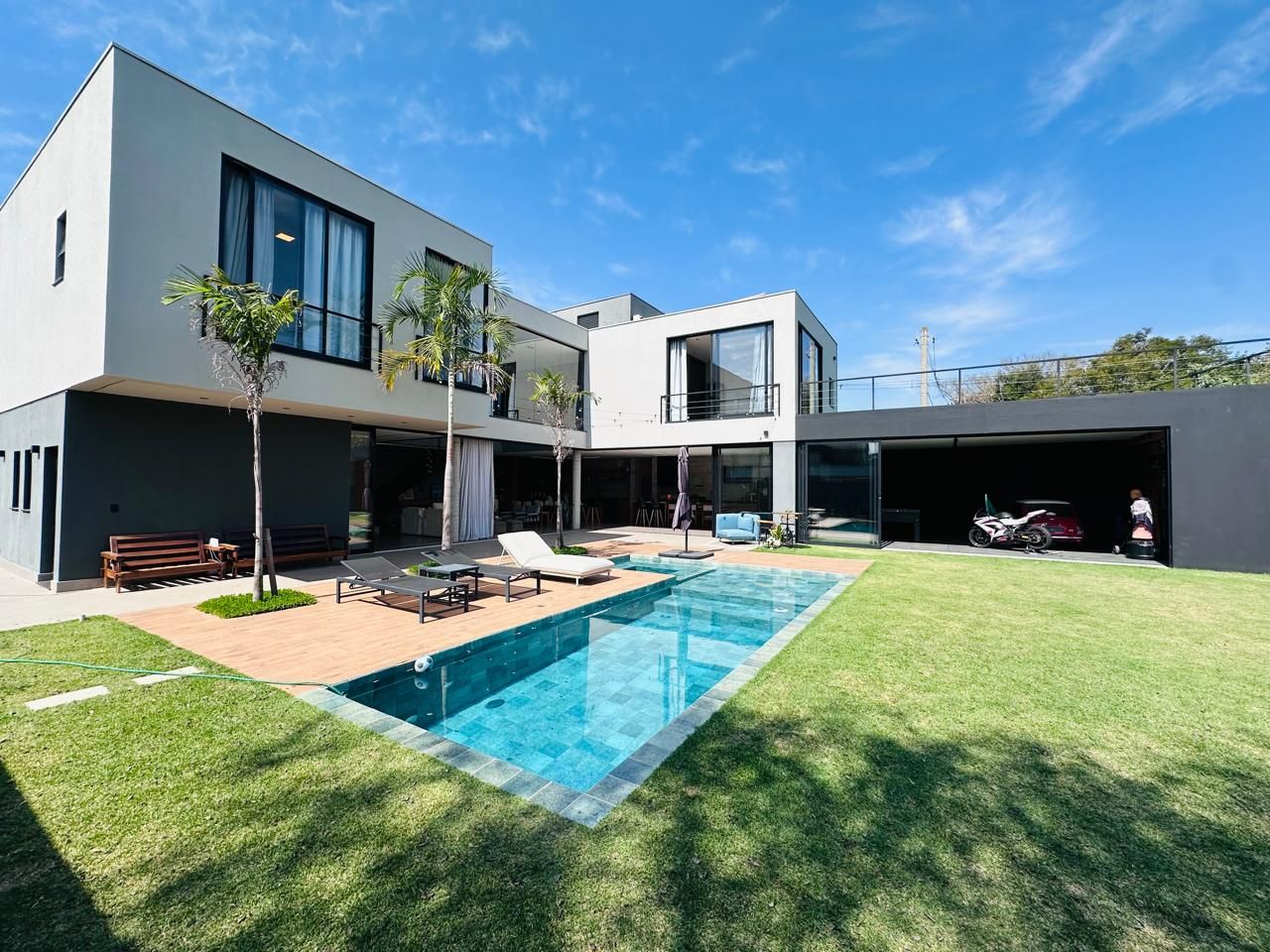 Casa 4 quartos à venda em Jardim Indaiatuba Golf, Indaiatuba — Jardins do Golf - foto 7