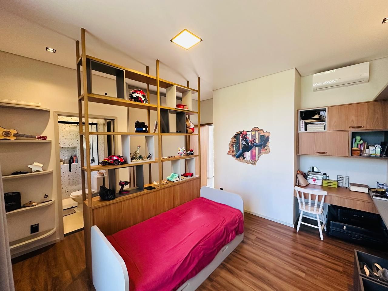 Casa 4 quartos à venda em Jardim Indaiatuba Golf, Indaiatuba — Jardins do Golf - foto 24