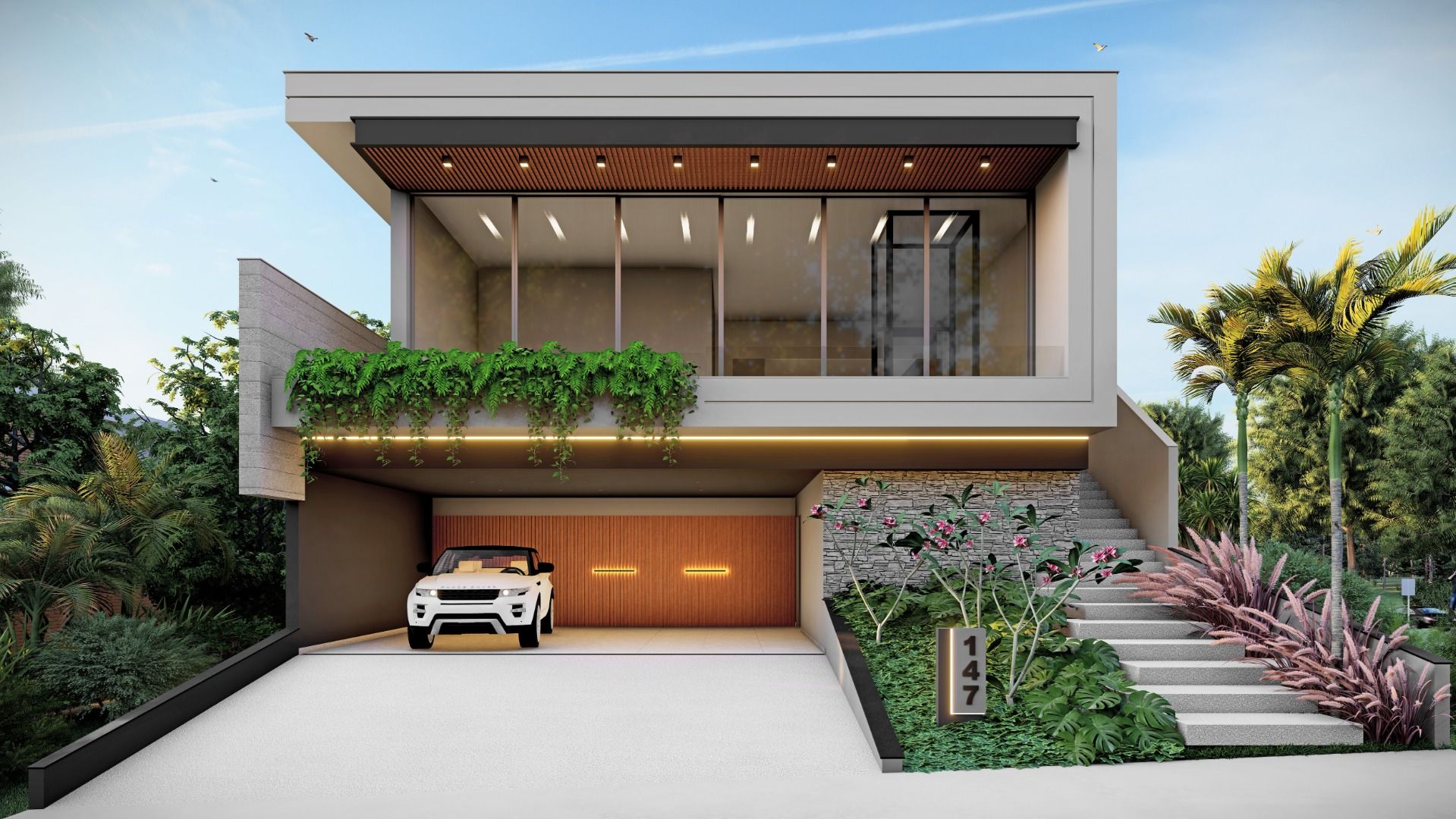 Casa 4 quartos à venda em Jardim Residencial Helvétia Park I, Indaiatuba - foto 1