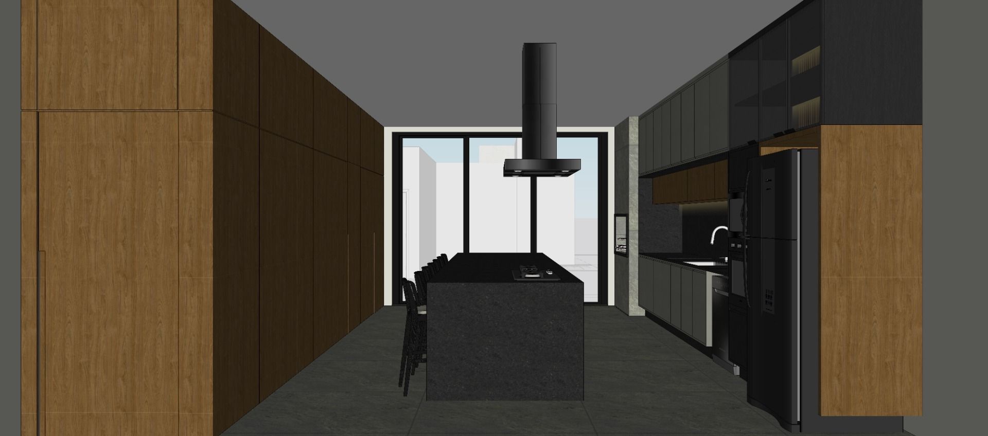 Casa 4 quartos à venda em Jardim Residencial Helvétia Park I, Indaiatuba - foto 2