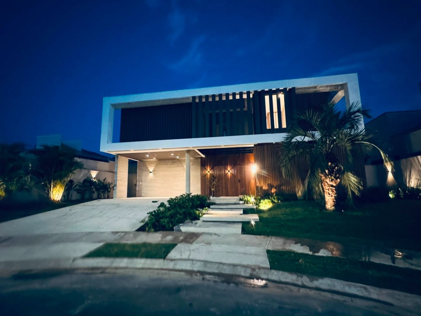 Casa 4 quartos à venda em Parque Villa dos Pinheiros, Indaiatuba - foto 1