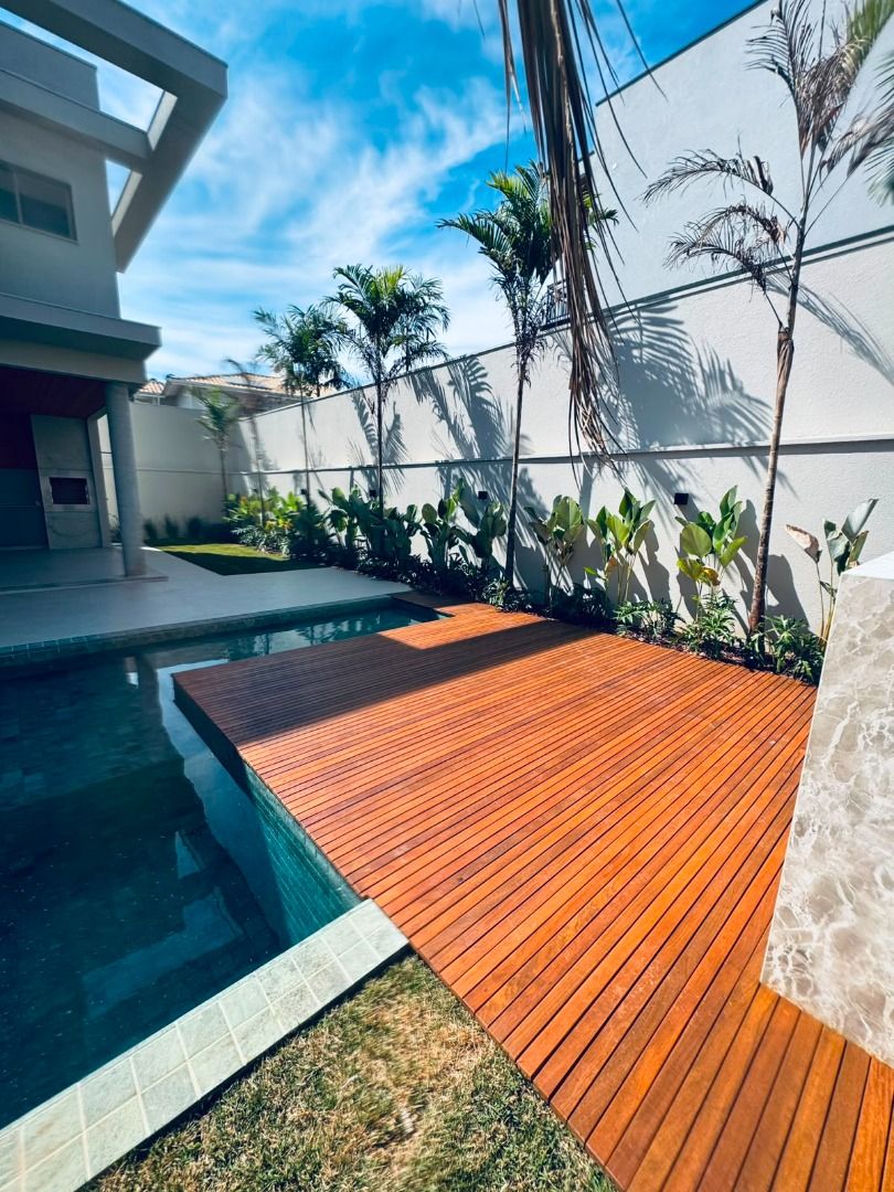 Casa 4 quartos à venda em Parque Villa dos Pinheiros, Indaiatuba - foto 6