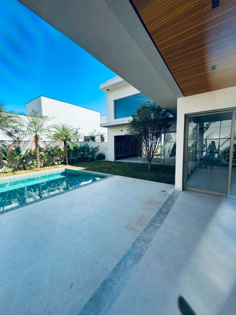 Casa 4 quartos à venda em Parque Villa dos Pinheiros, Indaiatuba - foto 9