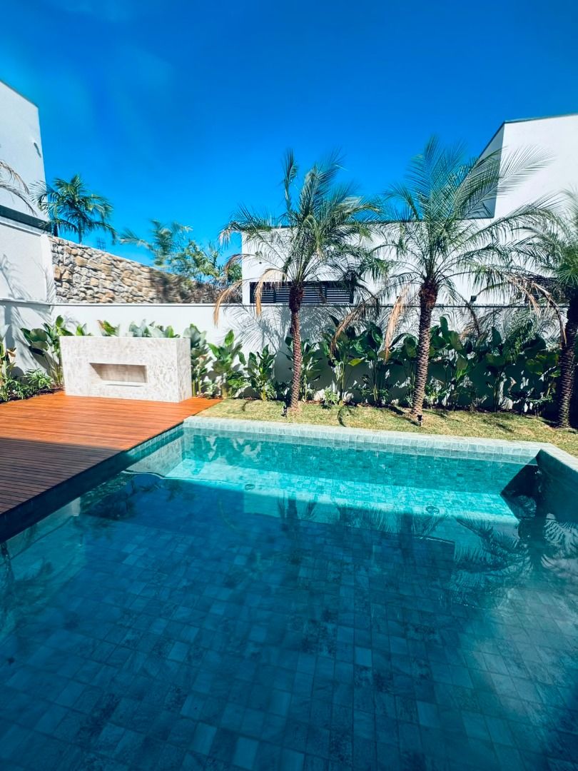 Casa 4 quartos à venda em Parque Villa dos Pinheiros, Indaiatuba - foto 10