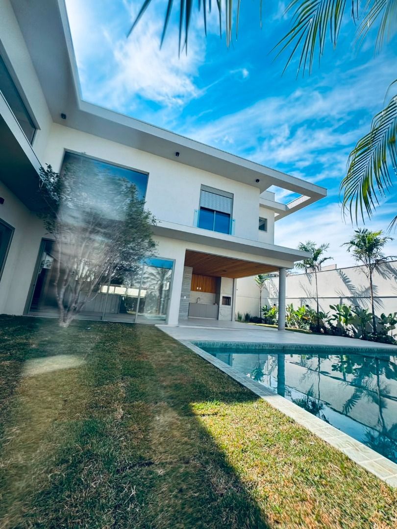 Casa 4 quartos à venda em Parque Villa dos Pinheiros, Indaiatuba - foto 13