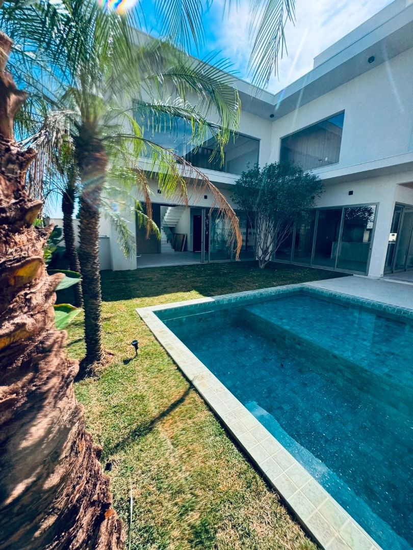 Casa 4 quartos à venda em Parque Villa dos Pinheiros, Indaiatuba - foto 15