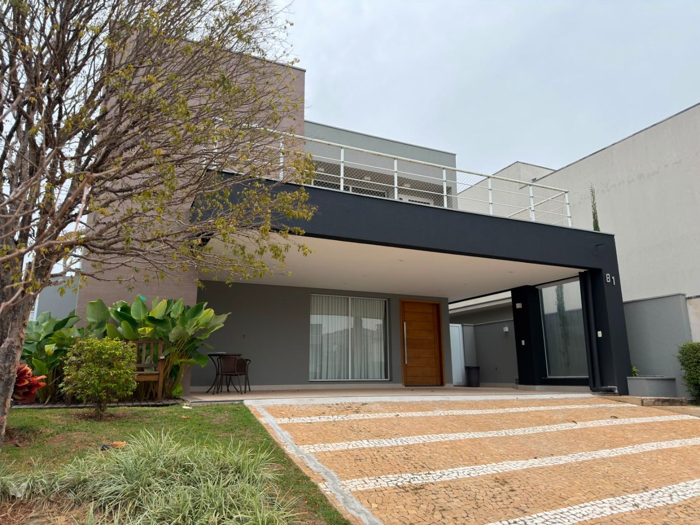 Casa 5 quartos para alugar em Jardim Vila Paradiso, Indaiatuba - foto 1