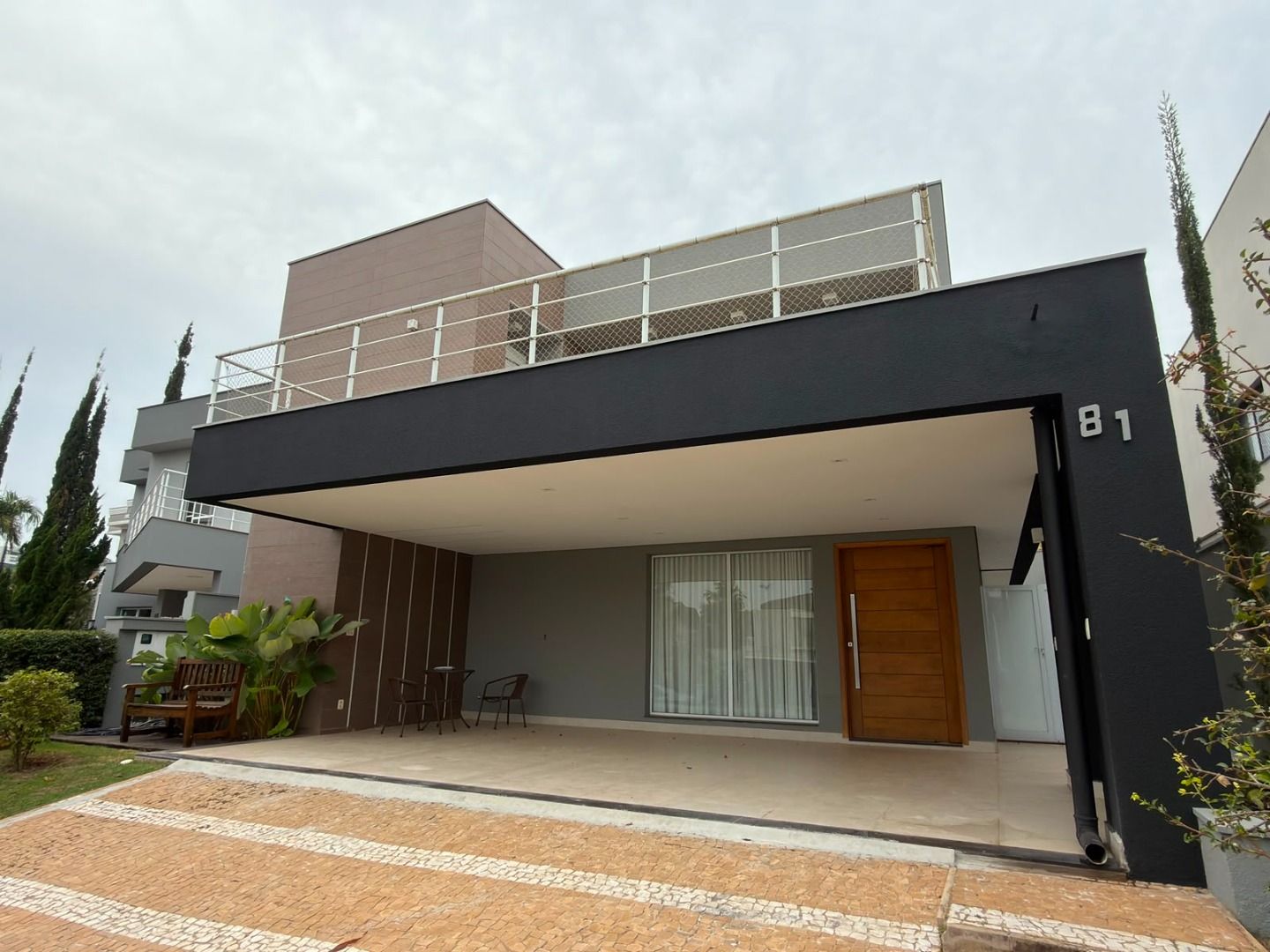 Casa 5 quartos para alugar em Jardim Vila Paradiso, Indaiatuba - foto 2
