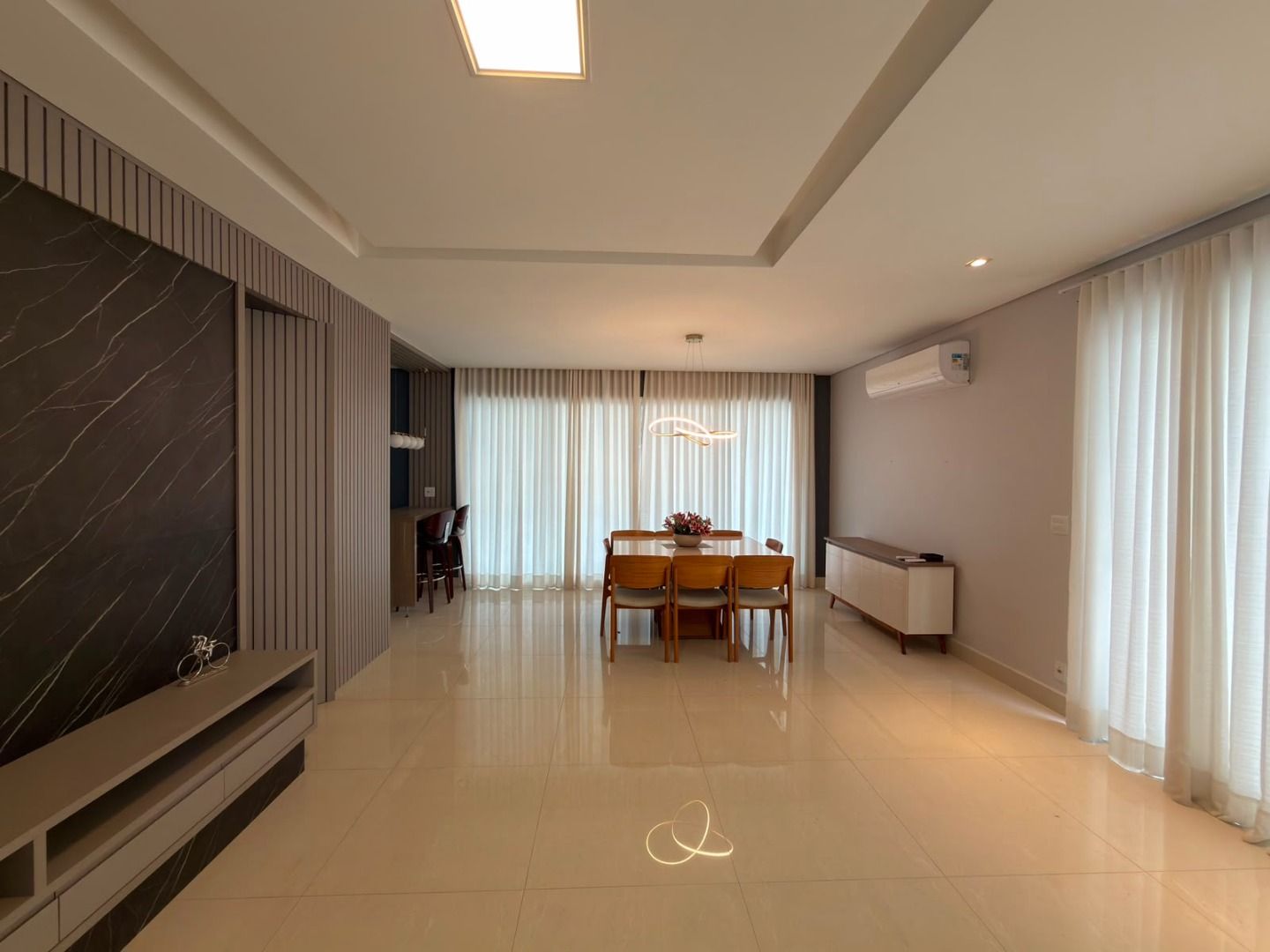 Casa 5 quartos para alugar em Jardim Vila Paradiso, Indaiatuba - foto 9