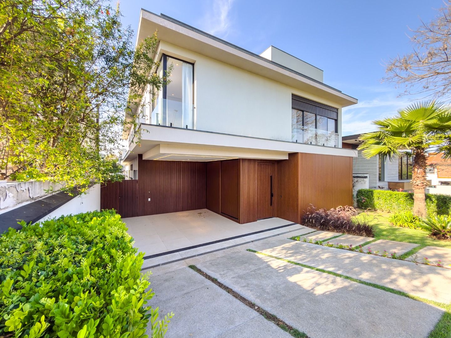 Casa 5 quartos à venda e para alugar em Jardim Residencial Santa Clara, Indaiatuba - foto 1