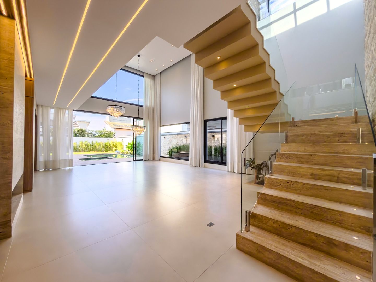 Casa 5 quartos à venda e para alugar em Jardim Residencial Santa Clara, Indaiatuba - foto 6