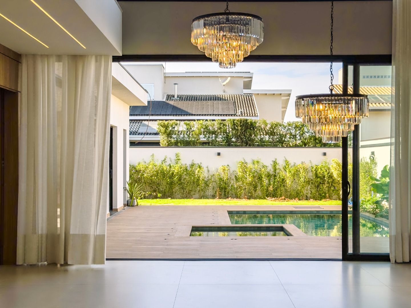 Casa 5 quartos à venda e para alugar em Jardim Residencial Santa Clara, Indaiatuba - foto 8