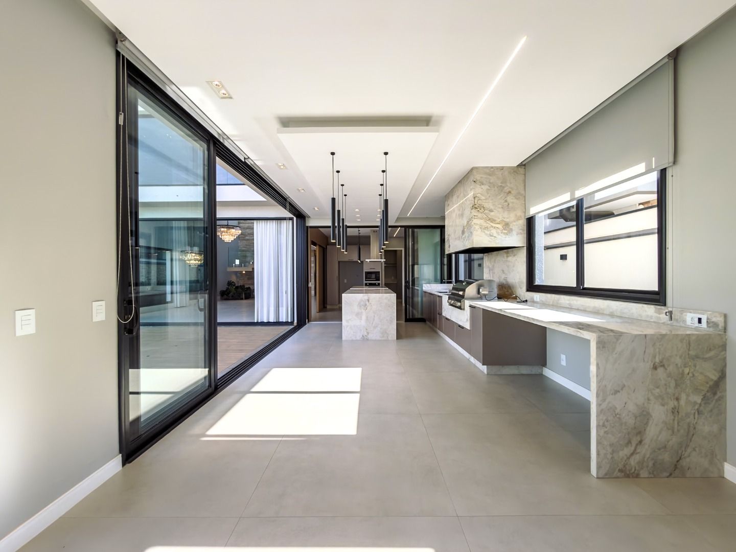 Casa 5 quartos à venda e para alugar em Jardim Residencial Santa Clara, Indaiatuba - foto 33