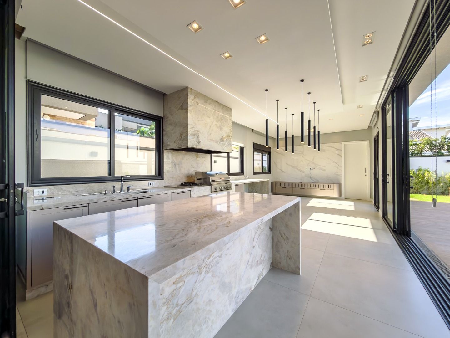 Casa 5 quartos à venda e para alugar em Jardim Residencial Santa Clara, Indaiatuba - foto 38