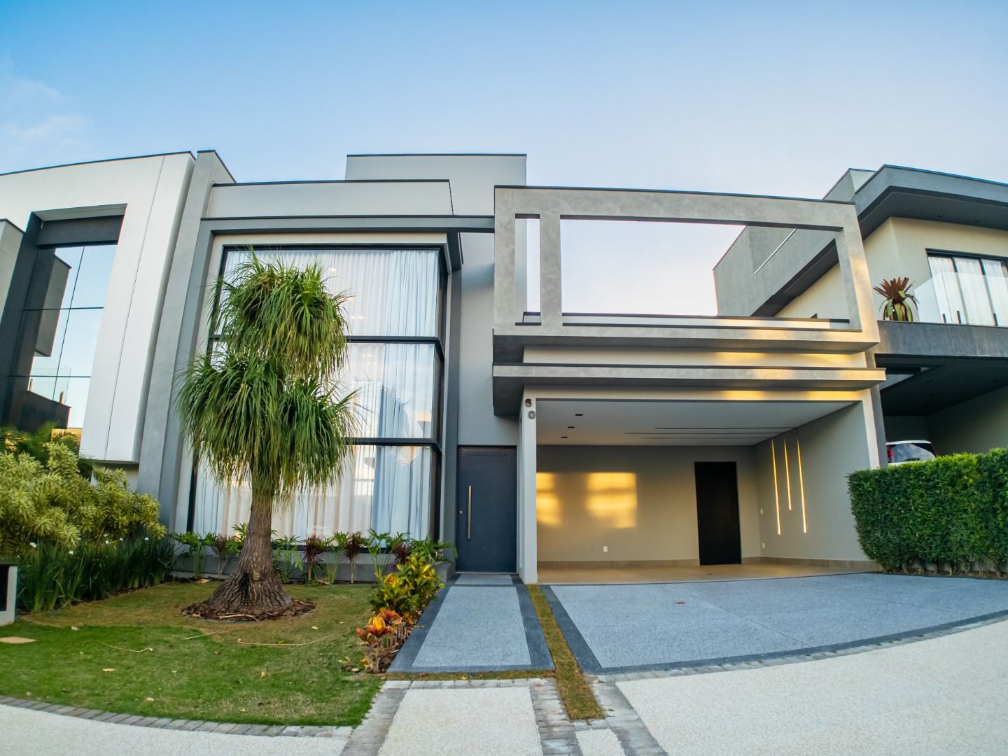 Casa 3 quartos à venda em Condomínio Residencial Duas Marias, Indaiatuba - foto 1