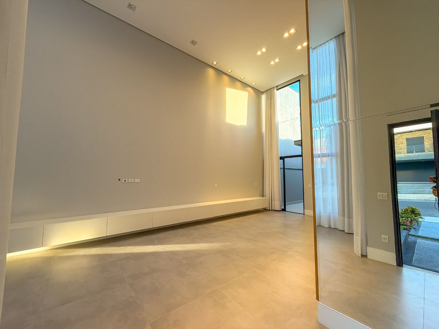 Casa 3 quartos à venda em Condomínio Residencial Duas Marias, Indaiatuba - foto 4