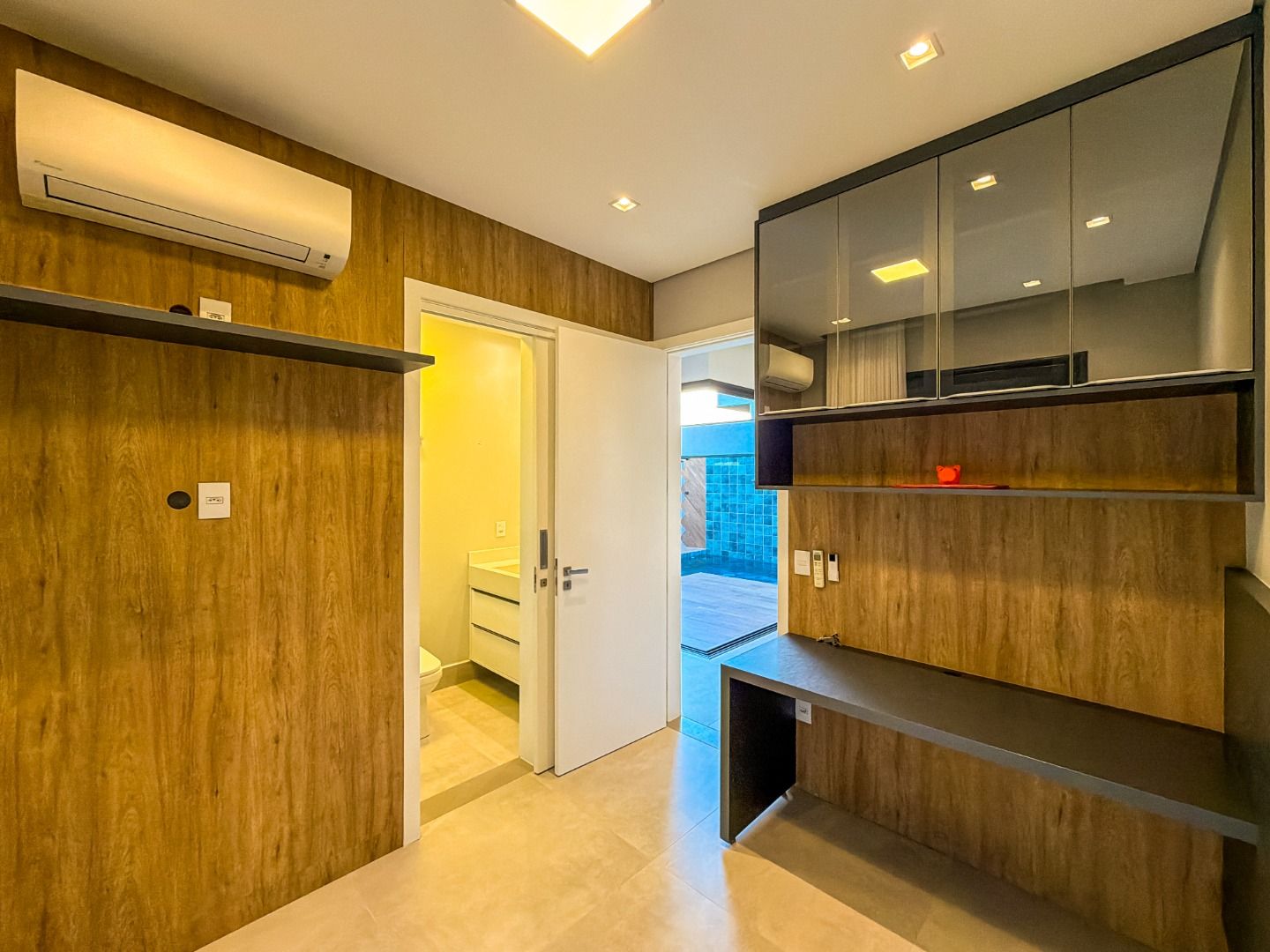Casa 3 quartos à venda em Condomínio Residencial Duas Marias, Indaiatuba - foto 8