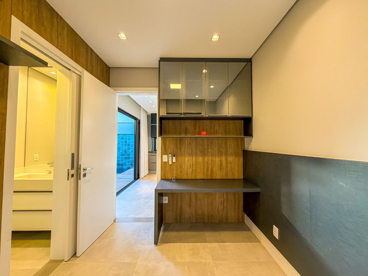 Casa 3 quartos à venda em Condomínio Residencial Duas Marias, Indaiatuba - foto 9