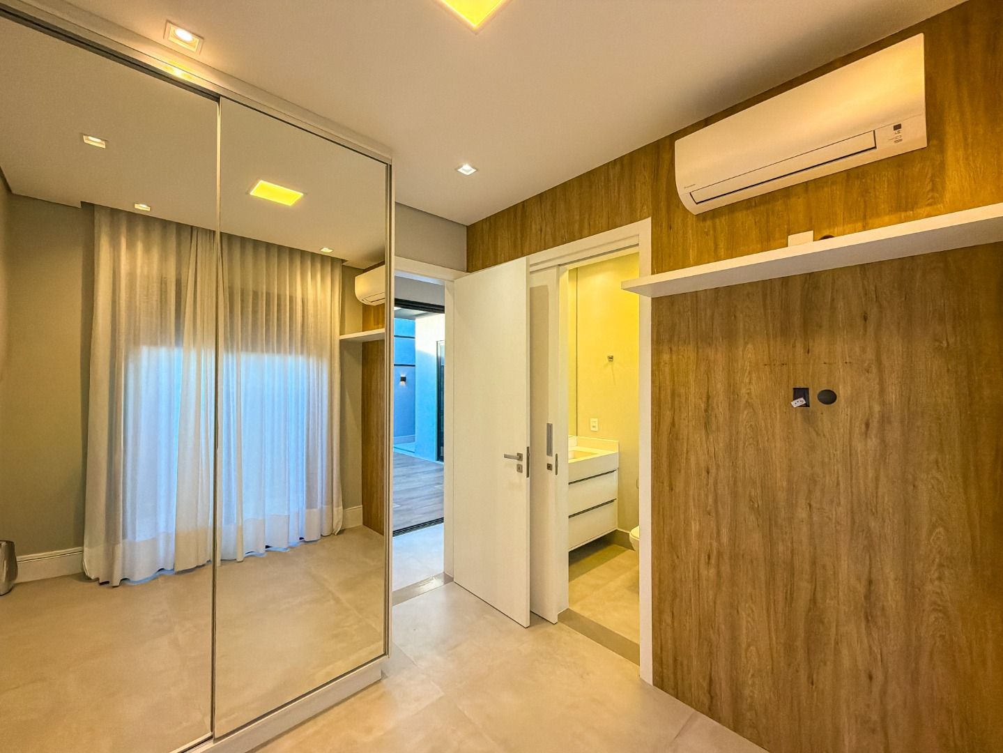 Casa 3 quartos à venda em Condomínio Residencial Duas Marias, Indaiatuba - foto 10