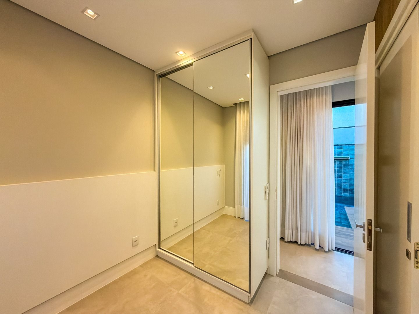 Casa 3 quartos à venda em Condomínio Residencial Duas Marias, Indaiatuba - foto 11