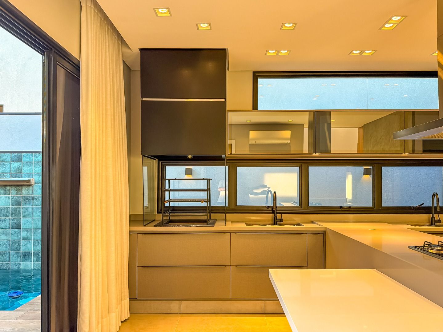 Casa 3 quartos à venda em Condomínio Residencial Duas Marias, Indaiatuba - foto 19