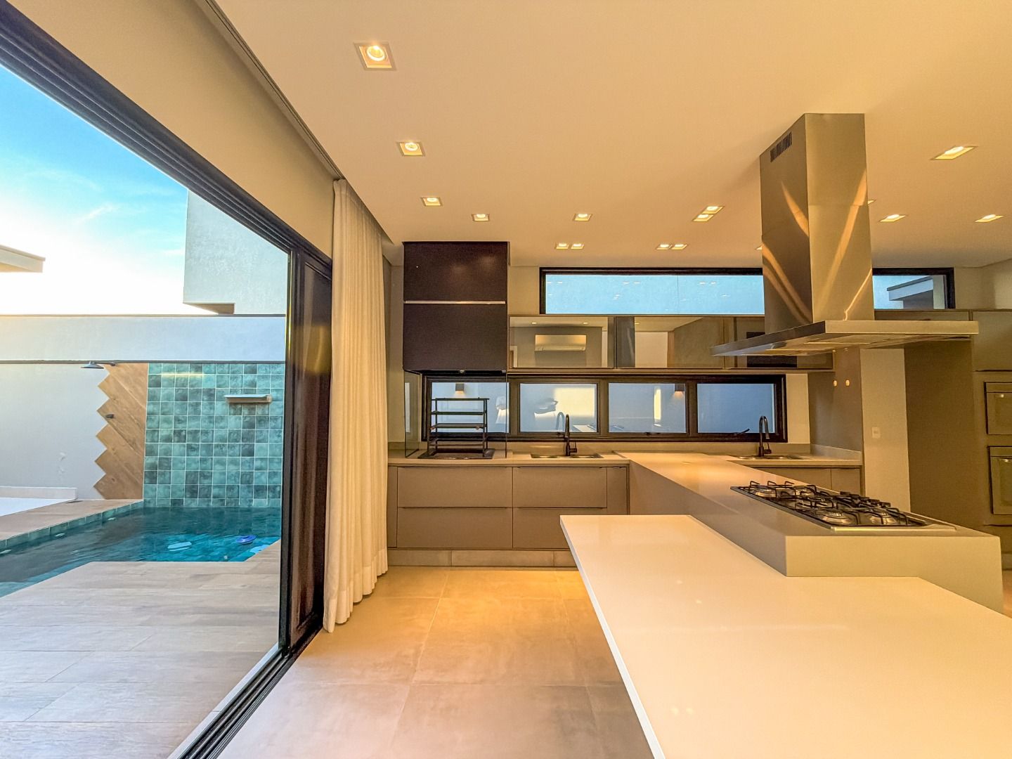 Casa 3 quartos à venda em Condomínio Residencial Duas Marias, Indaiatuba - foto 26