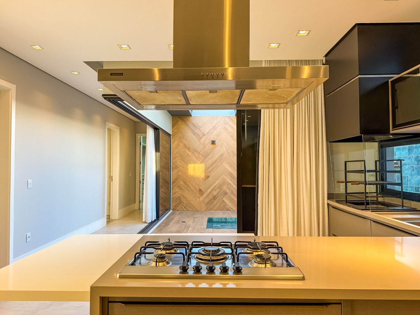 Casa 3 quartos à venda em Condomínio Residencial Duas Marias, Indaiatuba - foto 30