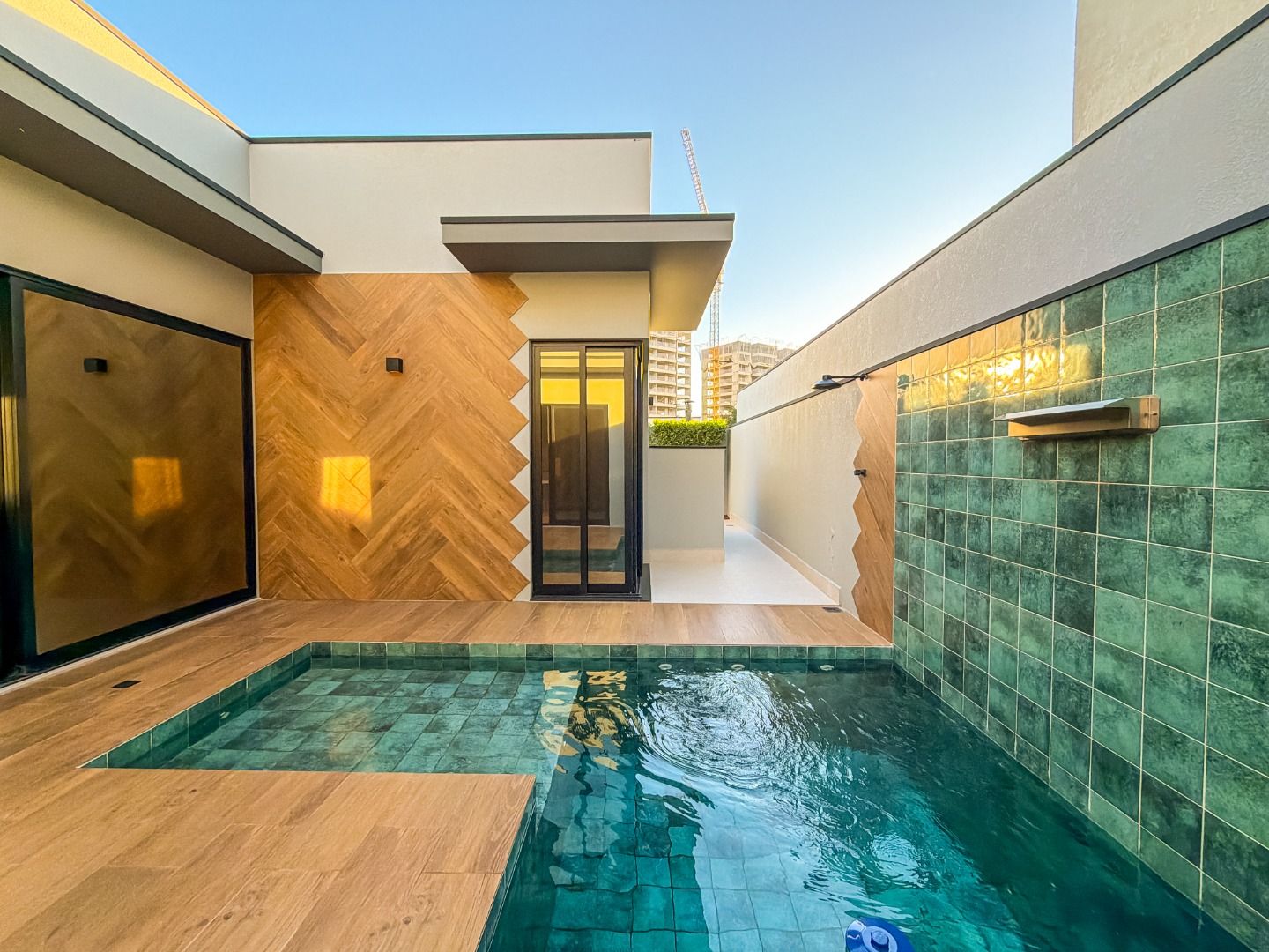 Casa 3 quartos à venda em Condomínio Residencial Duas Marias, Indaiatuba - foto 36
