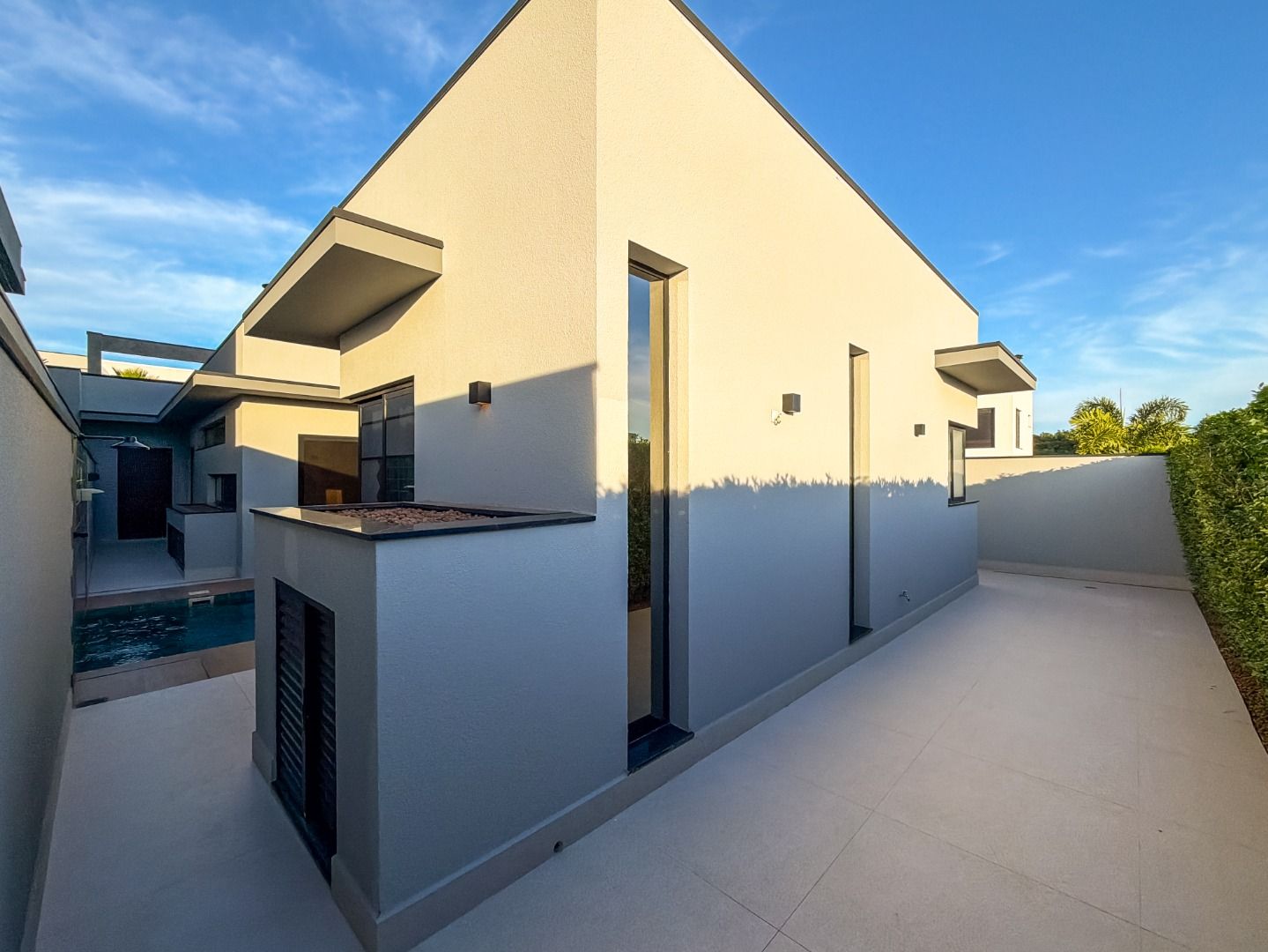 Casa 3 quartos à venda em Condomínio Residencial Duas Marias, Indaiatuba - foto 37