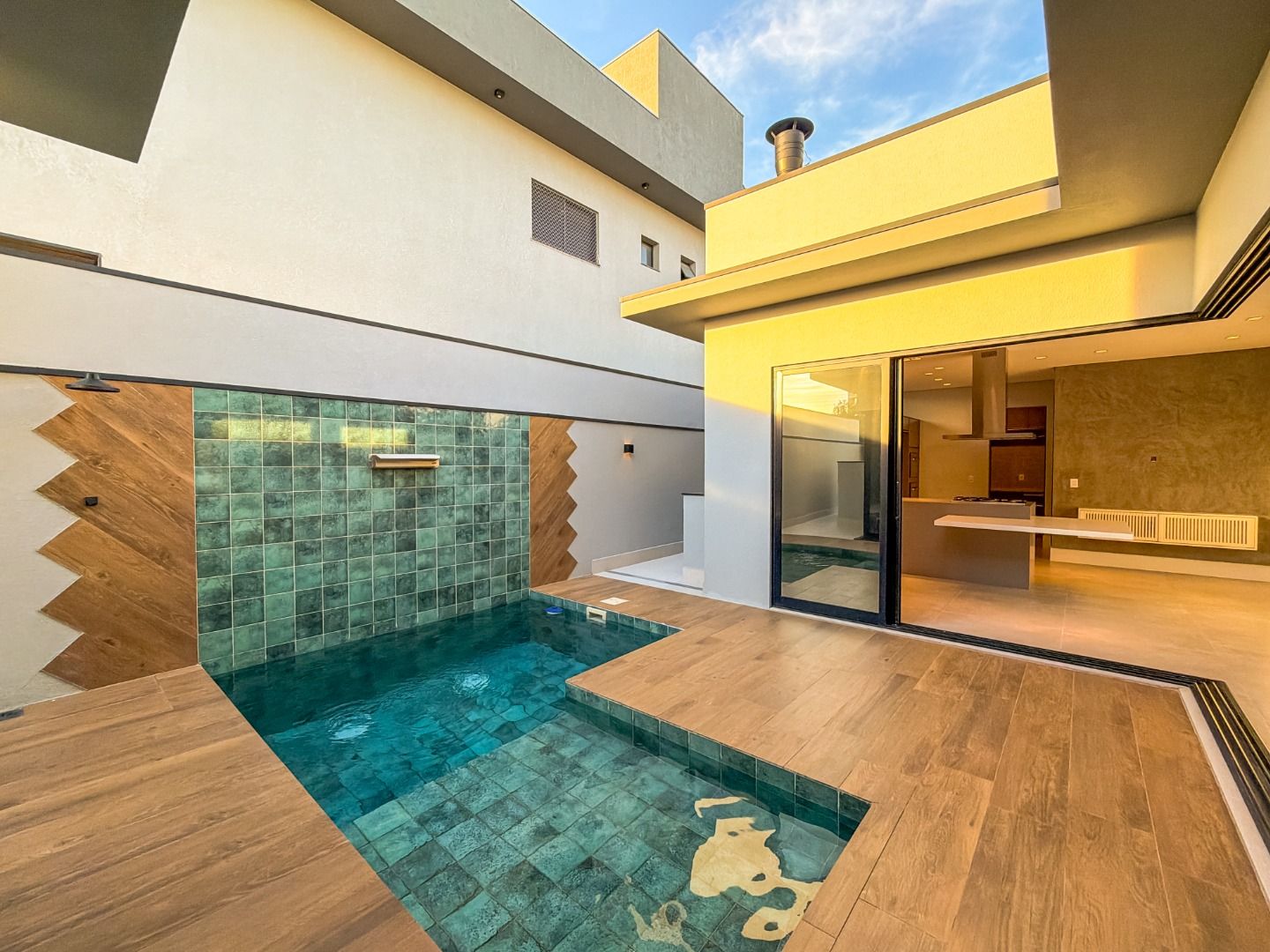 Casa 3 quartos à venda em Condomínio Residencial Duas Marias, Indaiatuba - foto 39