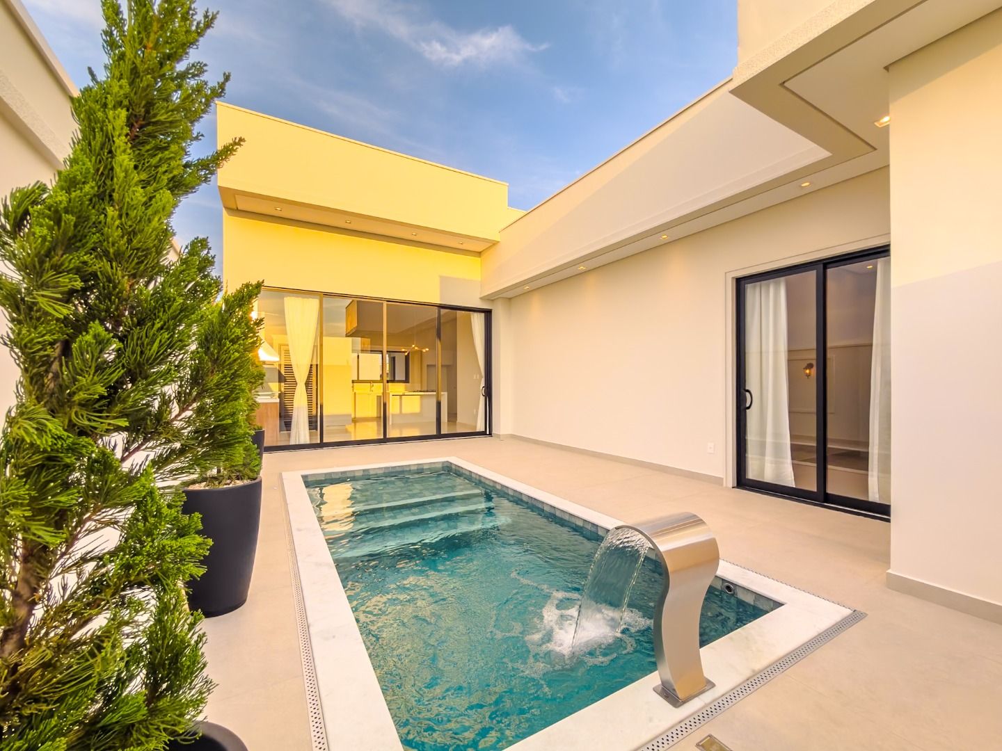 Casa 3 quartos à venda em Jardim Residencial Dona Maria Candida, Indaiatuba - foto 10