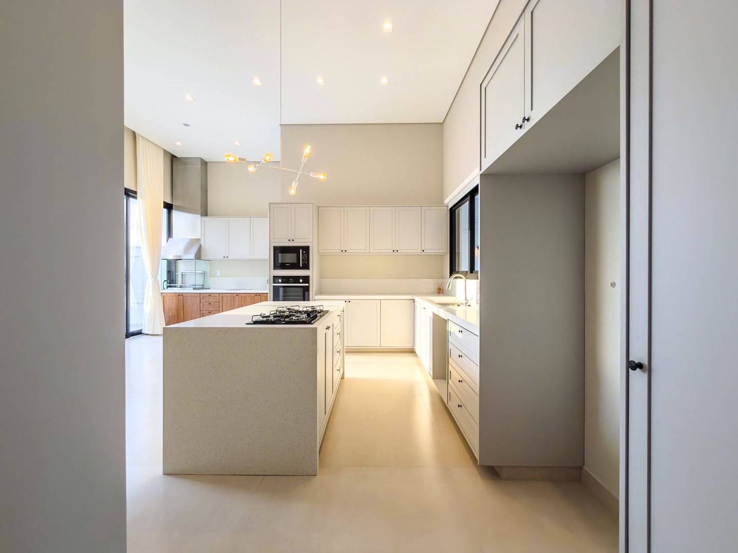 Casa 3 quartos à venda em Jardim Residencial Dona Maria Candida, Indaiatuba - foto 19
