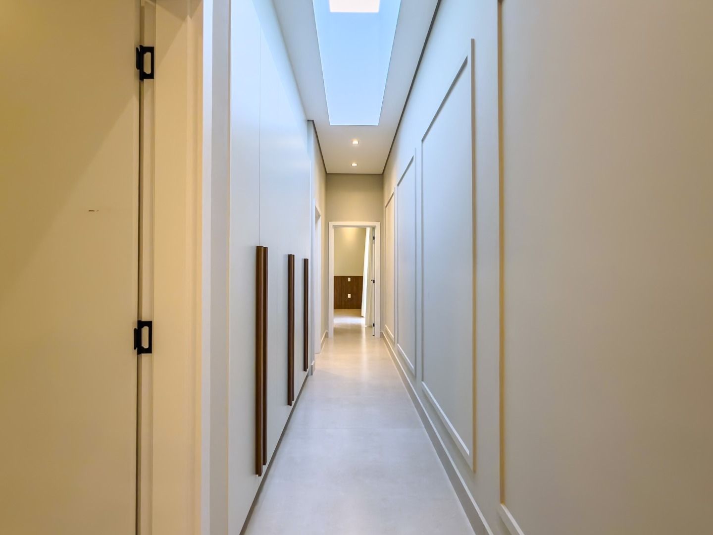 Casa 3 quartos à venda em Jardim Residencial Dona Maria Candida, Indaiatuba - foto 26