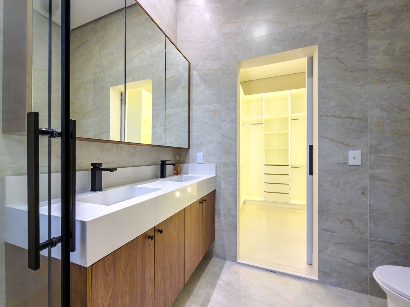 Casa 3 quartos à venda em Jardim Residencial Dona Maria Candida, Indaiatuba - foto 32