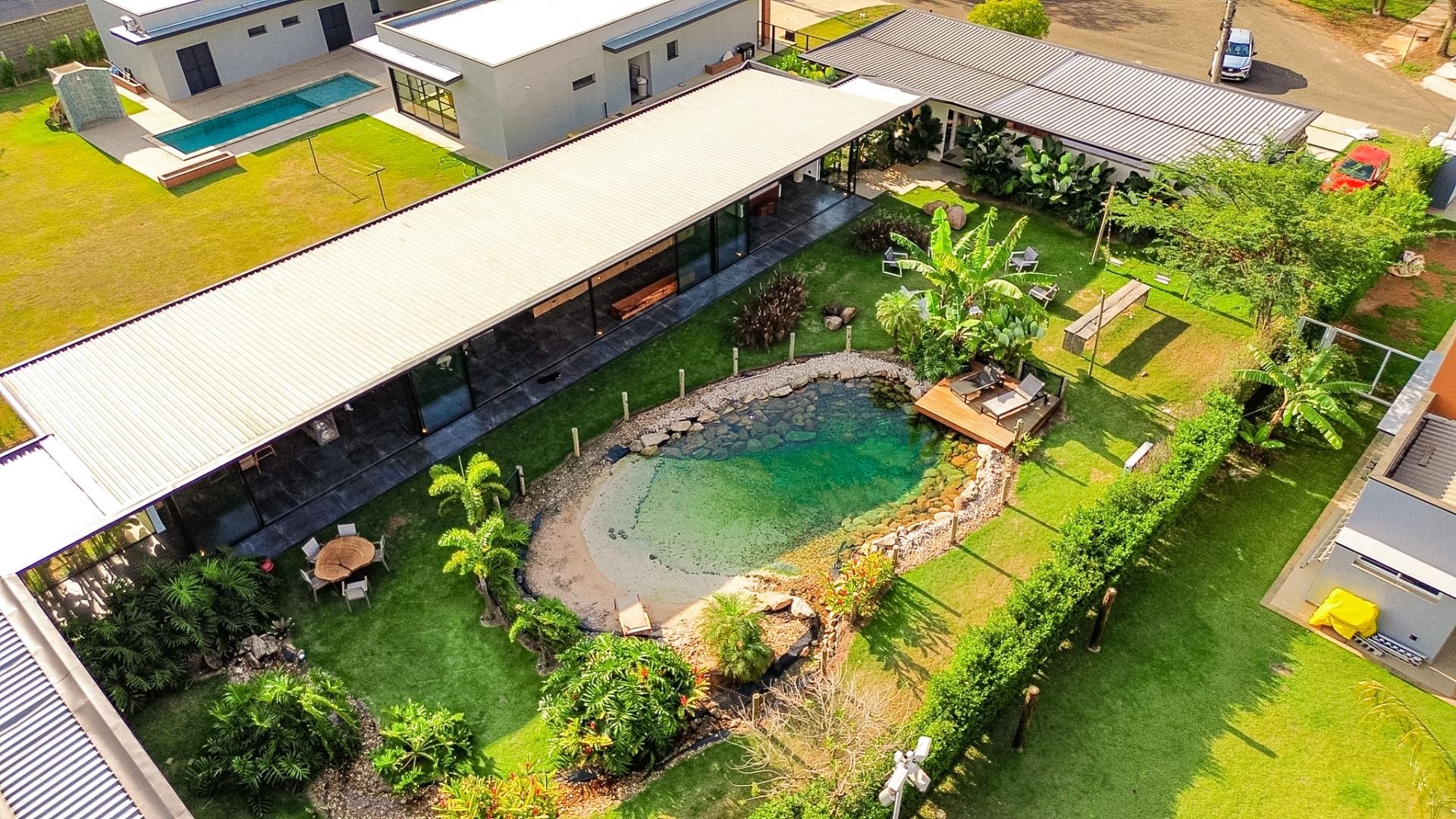 Casa 3 quartos à venda em Residencial Primavera, Salto - foto 1