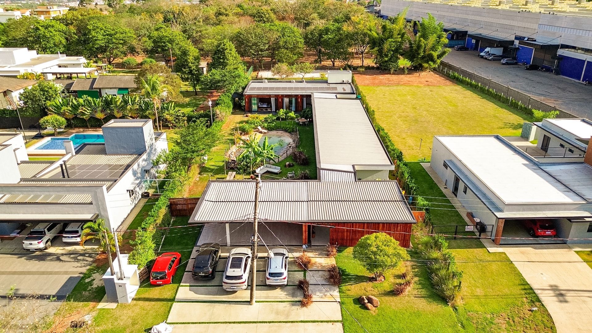 Casa 3 quartos à venda em Residencial Primavera, Salto - foto 4
